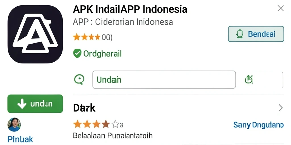 Screenshot dari misi yang menantang dan seru.