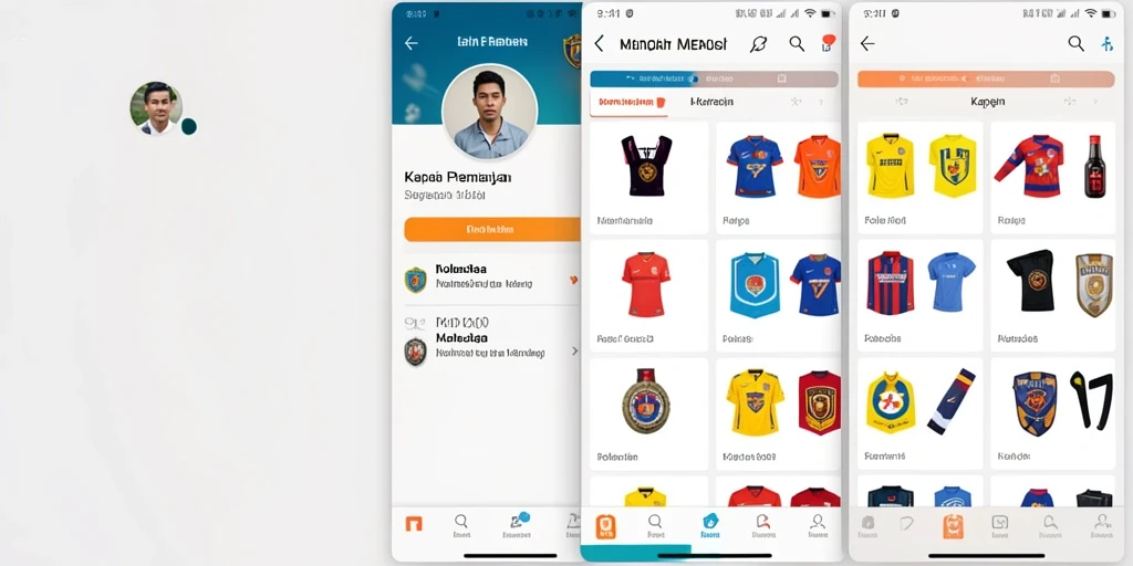 Misi seru dengan tantangan yang bervariasi.
