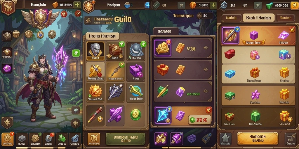 Event dan promosi menarik setiap bulan.