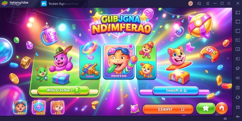 Fitur bonus yang memberikan keuntungan ekstra.