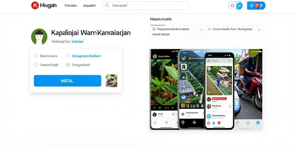 Dukungan komunitas yang aktif dan responsif.