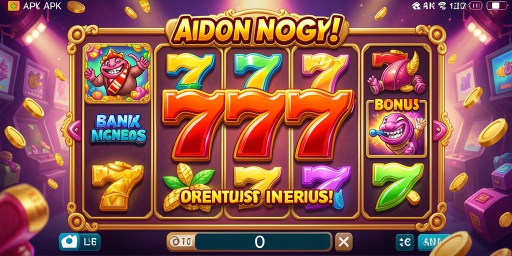 Fitur bonus yang meningkatkan peluang menang secara signifikan.