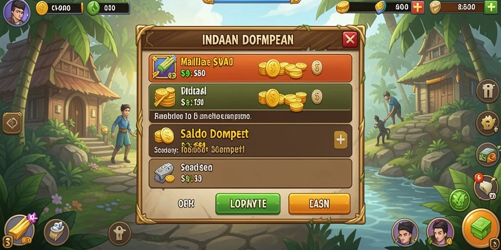 Dukungan pelanggan 24/7 siap membantu Anda.