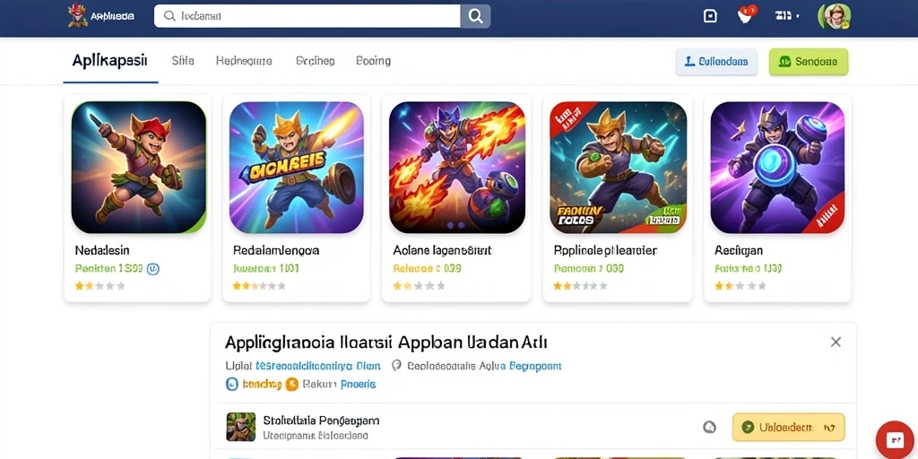 Sistem reward yang menguntungkan pemain.